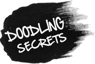 Doodling: How To Master Doodling In 6 Easy Steps