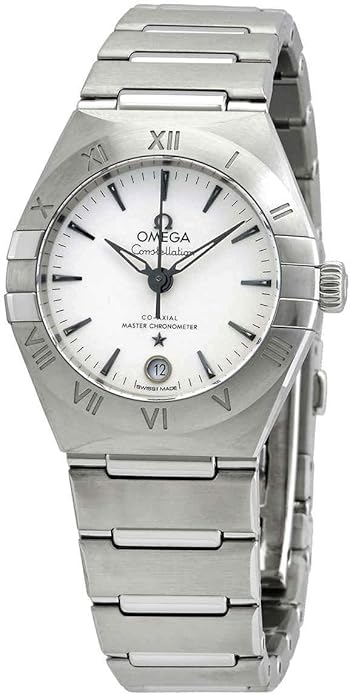 Omega Constellation Chronometre