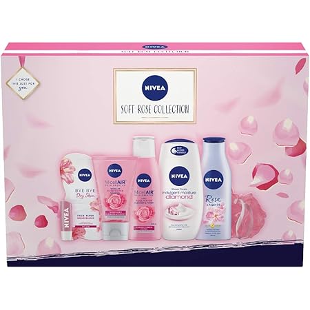 nivea winter kit