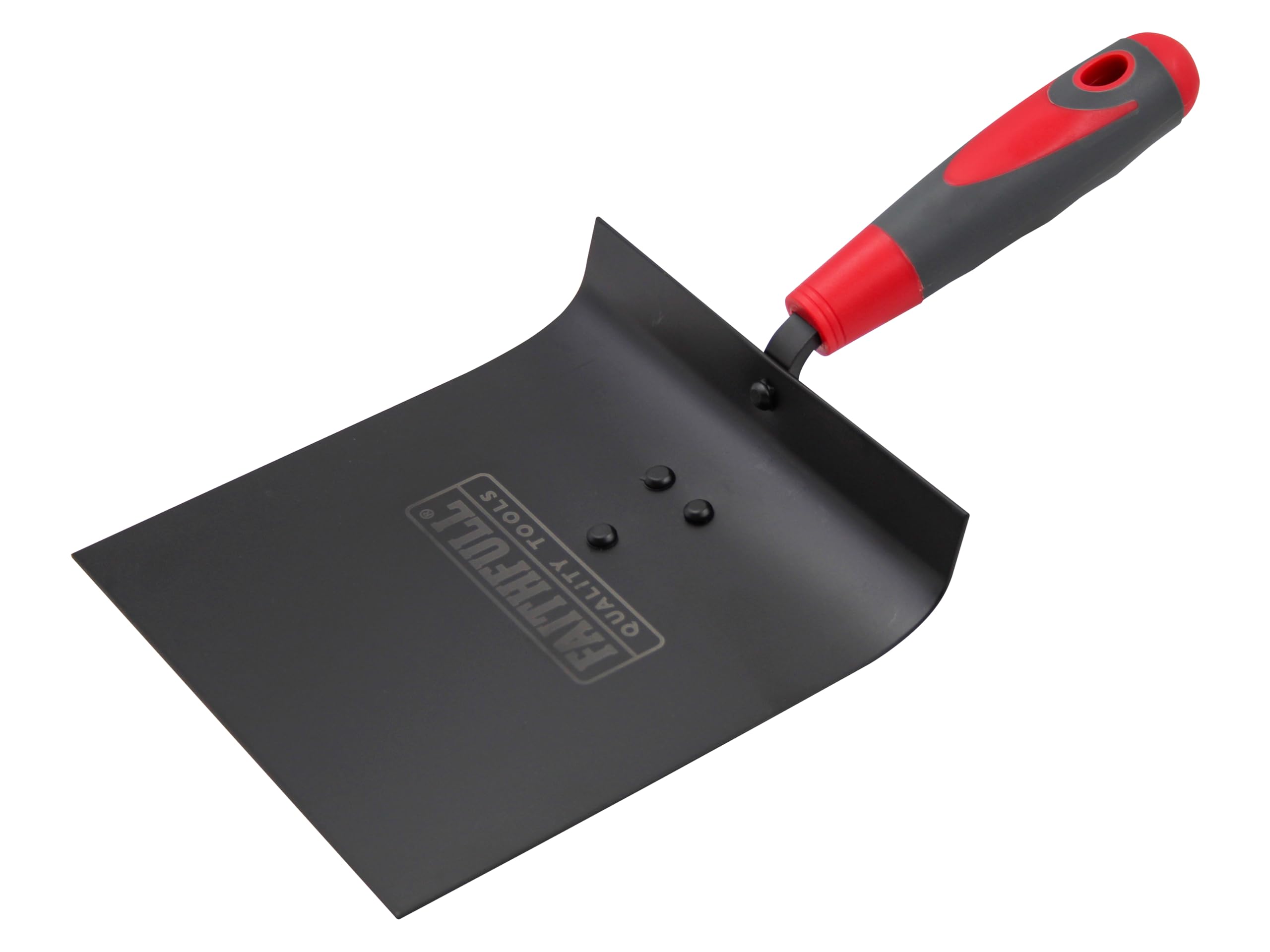 Faithfull Harling Trowel 6" 1/2" 6" 1/2"