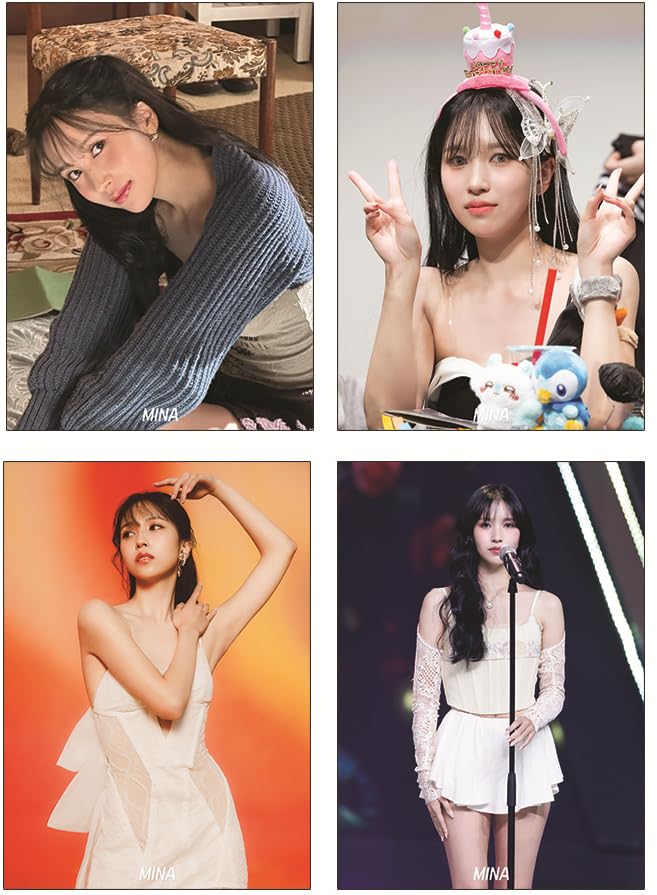 TWICE ミナ　ソウルコン　ミラー　グッズ 71tD3Al0KXL._UF350,350_QL50_.jpg