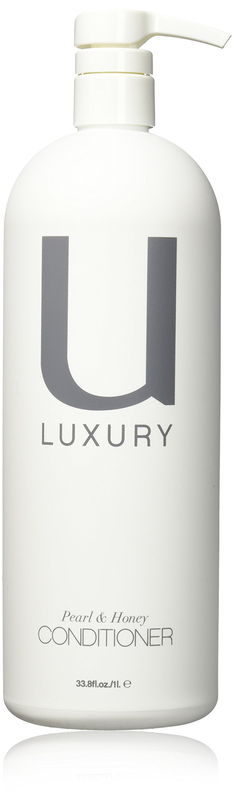 UNITEU Luxury Conditioner For Unisex 33.8 oz Conditioner