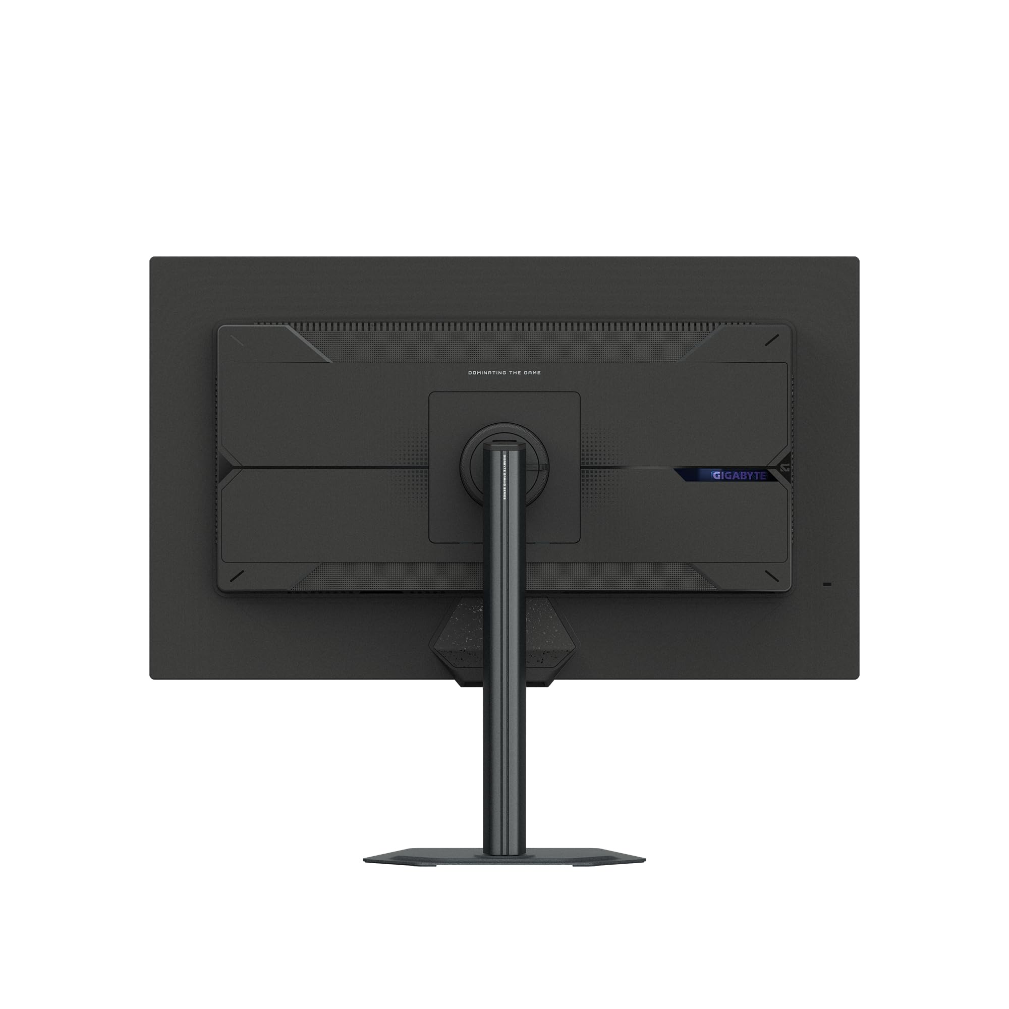 Gigabyte G27UP 27” 4K UHD Gaming Monitor - Dual Mode (4K 160Hz or FHD 320Hz), 3840 x 2160, 1ms, 400 cd/m², FreeSync Premium, HDR10, HDMI 2.1, Displayport 1.4 - 4