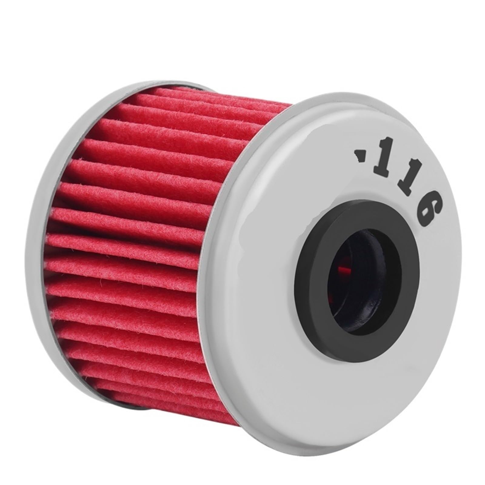 1 pz Moto Cartuccia Filtro Olio CRE-F CRM-F 500 CRE-X CRM-X TC250 TE250 TXC250 TE310 TXC310(2 pcs)