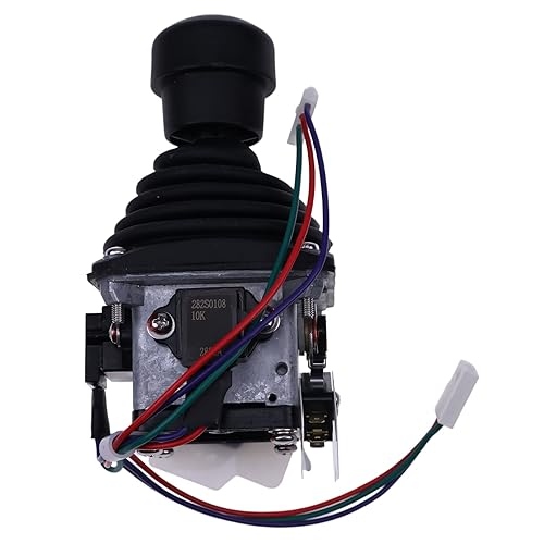 Miniatura 4 de Solarhome 4061340613GT - Controlador de palanca de mando para Genie Boom Lift S40 S45 S60 S65 S80 S85