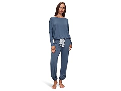 Eberjey Gisele Slouchy Pajama Set Women