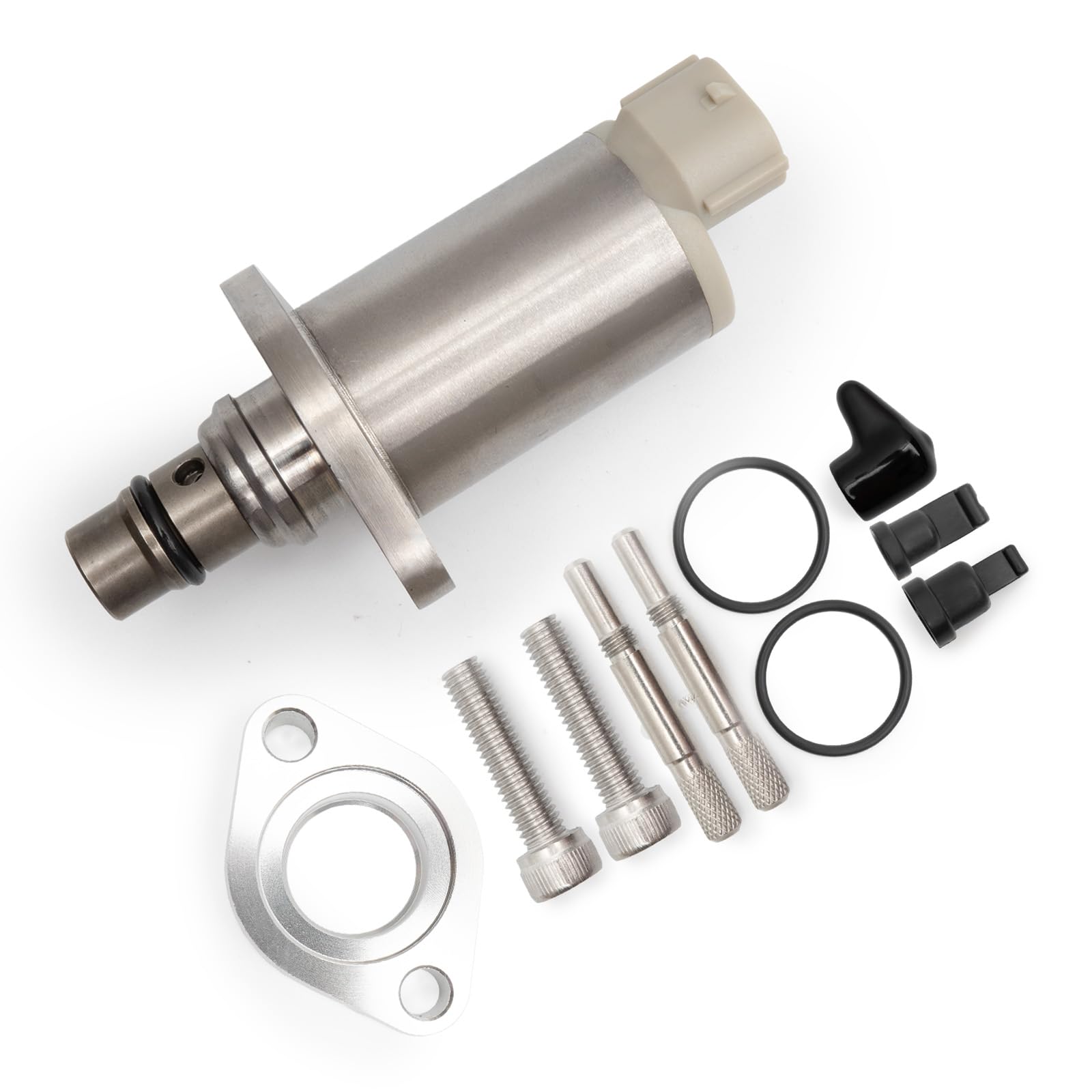 シガク Amazon.com: 2940090120 Fuel Pump Suction Control Pressure