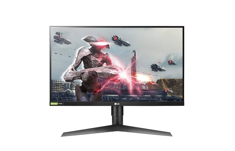 LG 27インチ 144Hz モニター 本体 LG UltraGear 27」の人気商品一覧 | 安い商品を通販サイトから