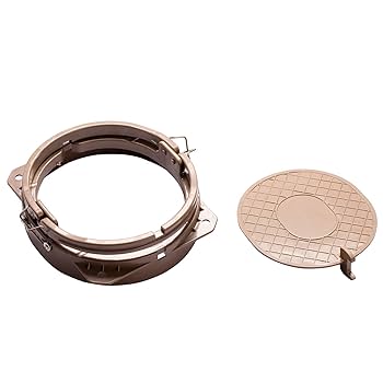 5個セット　くくり罠踏み板 20cm　猪 鹿　狩猟　有害 Amazon | 新型三代目踏み板20cm台座一体型 1200mm強力 くくり