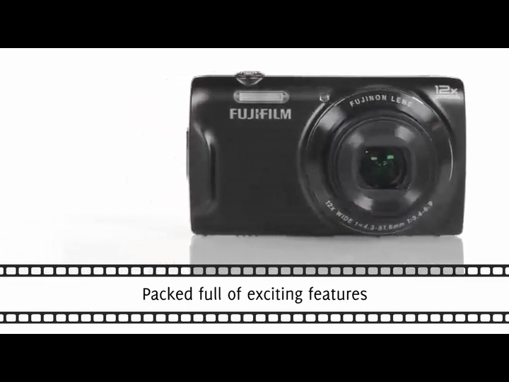 【美品】FUJIFILM T500 Fujifilm FinePix T500 Review | ePHOTOzine