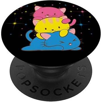 20+ Pride Pansexuality Art Pictures