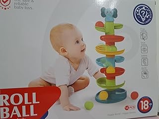 شريط لمبات مكون من 144 لمبة على شكل ستارة من حياة تويز، بلاستيك، أبيض