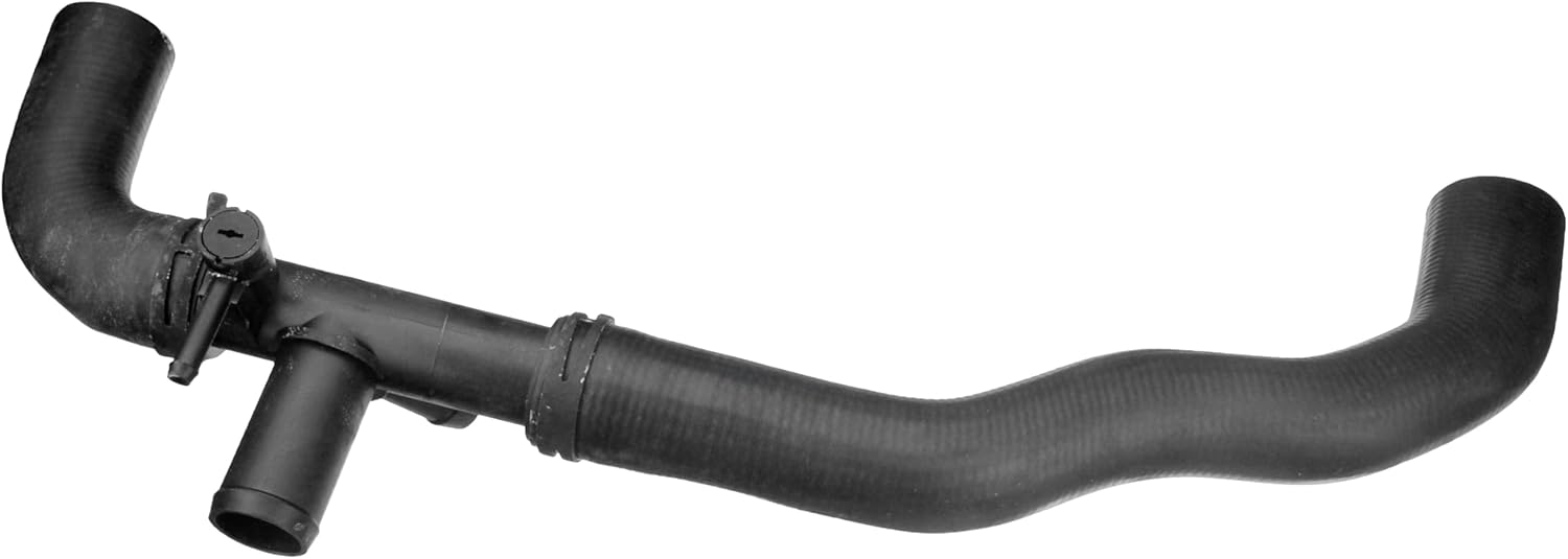 URO Parts XR827648 Radiator Hose, Upper