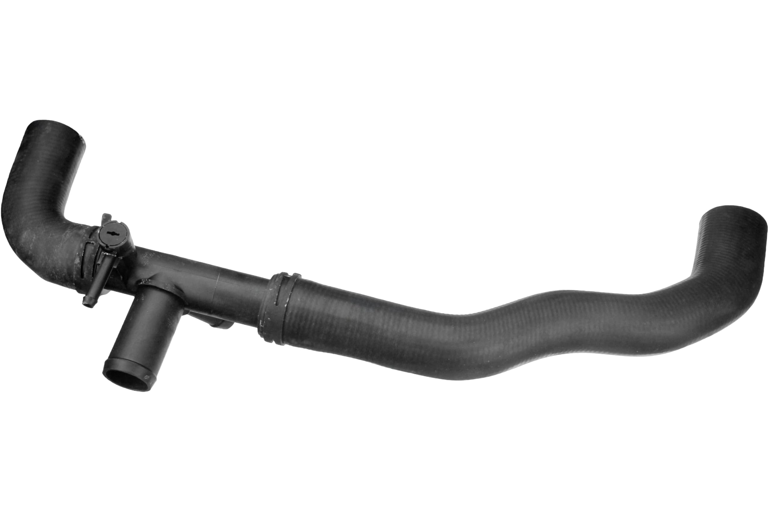 URO Parts Tuyau de radiateur supérieur XR827648