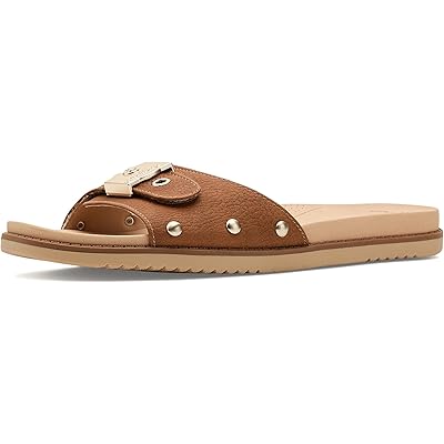 Dr. Scholls So Original honey brown