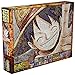 Ensky One Piece Mosaic Art 1000 pezzi Jigsaw Puzzle (Luffy) (50 x 75 cm)