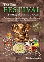 Festival Samayal 8190287605 Book Cover