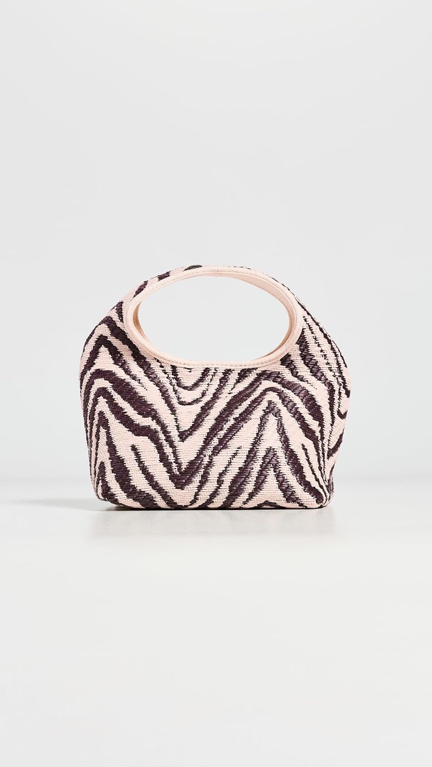 Loeffler Randall Women's Kenzie Mini Bucket Clutch