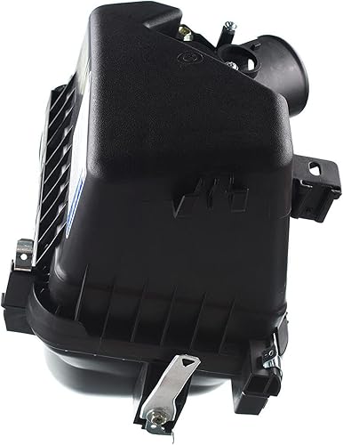 Miniatura 6 de A-Premium Carcasa de caja del filtro de aire del motor [compatible con DOHC, 4Cyl 1.8L 2ZRFE] Compatible con Toyota Corolla 2009 2010 2011, Sedan de