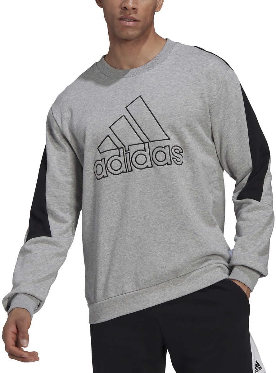 adidas sweatshirt neon