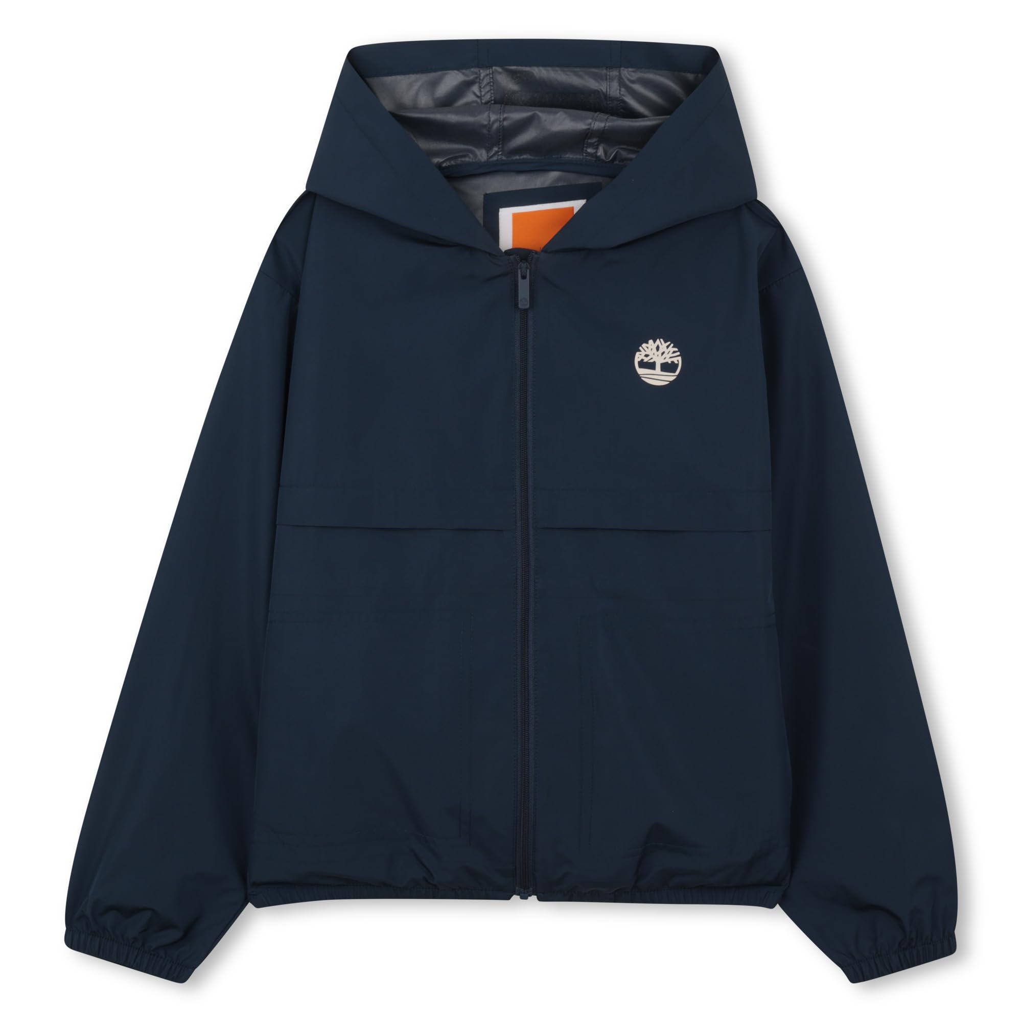 Timberland Windbreaker Jungen Blau 12 Jahre