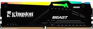 Fury Beast RGB 32GB DDR5 CL36