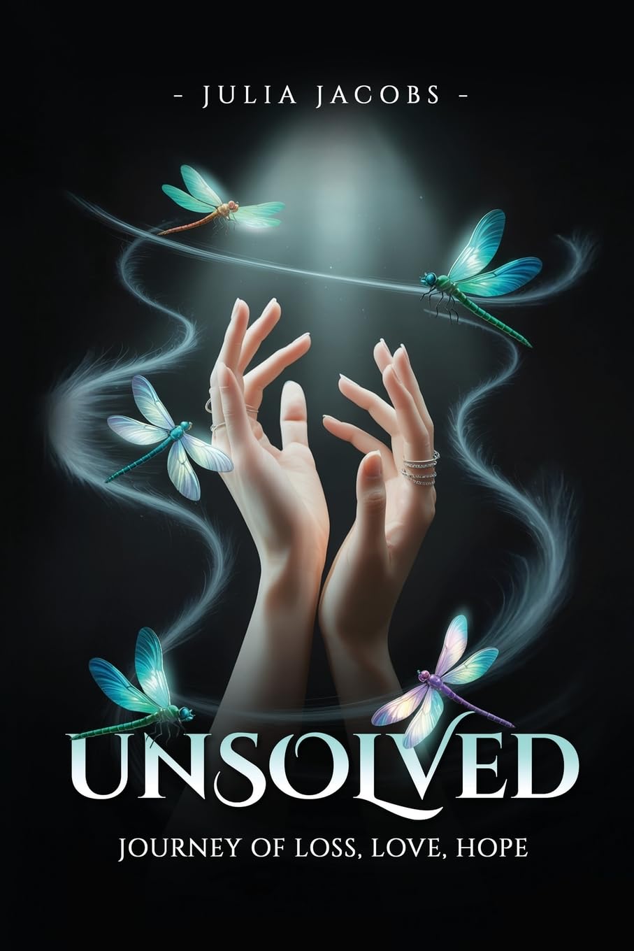 Unsolved: Journey of Loss, Love, Hope