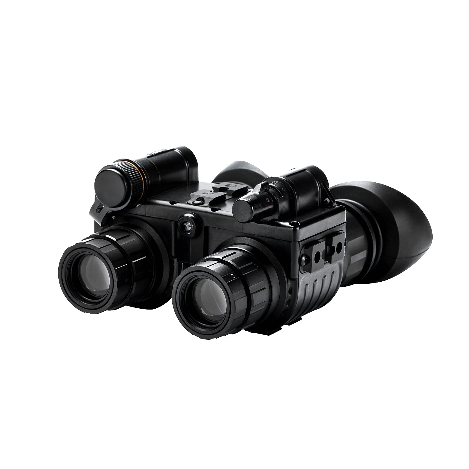 Night Vision Goggles PS15 Gen 2+, Infrared Night Vision Binoculars for Adults - for Hunting, Spy, Military, Tactical, Security