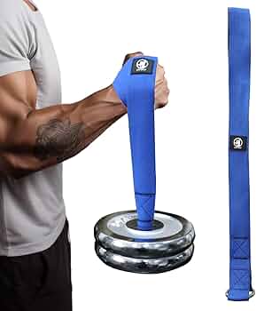 Amazon.co.jp: J Bryant アームレスリングトレーニングストラップ