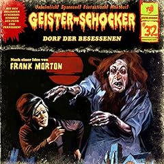 Couverture de Dorf der Besessenen