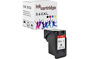 Canon MX375 Ink Cartridges Super High Yield