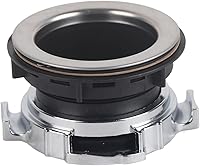 Vista 3 de Estink Acero inoxidable + brida de plástico para desechar basura, 5.1 x 2.6 pulgadas