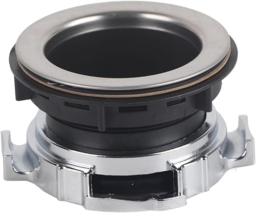 Miniatura 3 de Estink Acero inoxidable + brida de plástico para desechar basura, 5.1 x 2.6 pulgadas