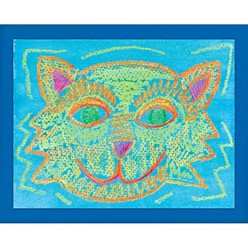 Faber-Castell - Do, Irresistible Crayon Resist Art - Premium Art Supplies For Kids