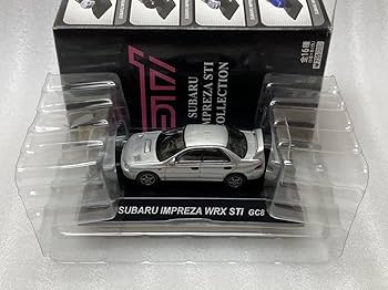 CMs シーエムズ ラリカーコレクション SS.4スバル 全6種+シークレット CMs シーエムズ ラリカーコレクション SS.4スバル 全6種+