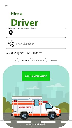Ambulance Service