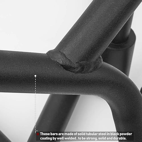 Miniatura 5 de Protector de motor Versys-X 300 para motocicleta, parachoques de carretera, marco de barra de choque, protector de caídas para K.awasaki Versys