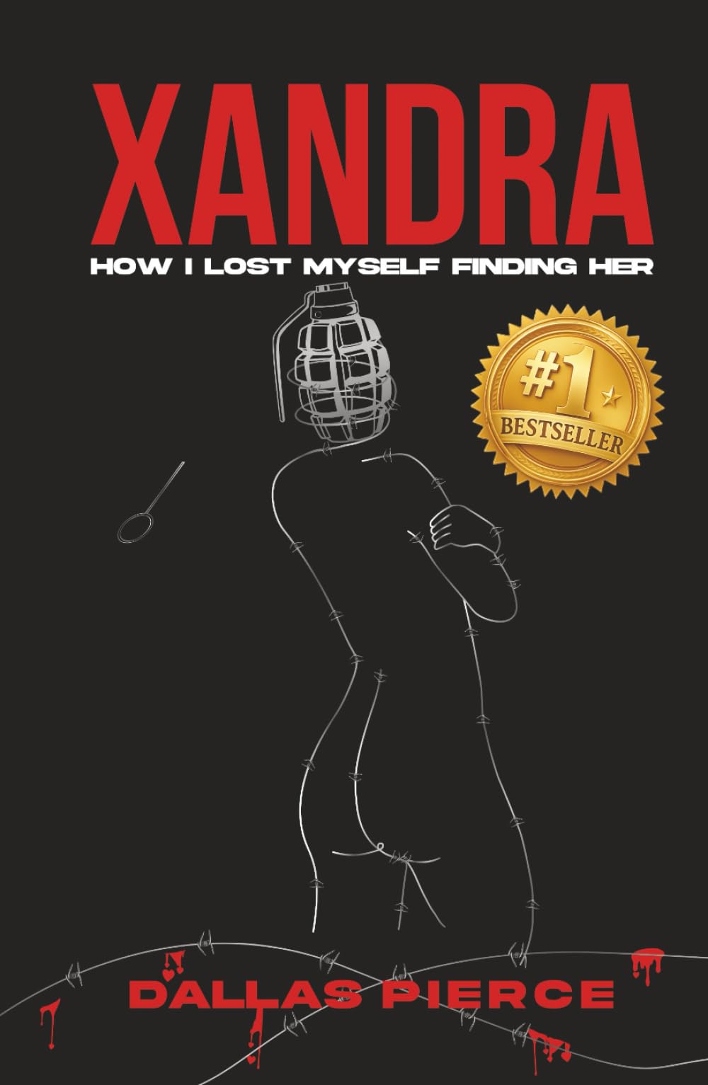 Xandra: How I Lost Myself Finding Her