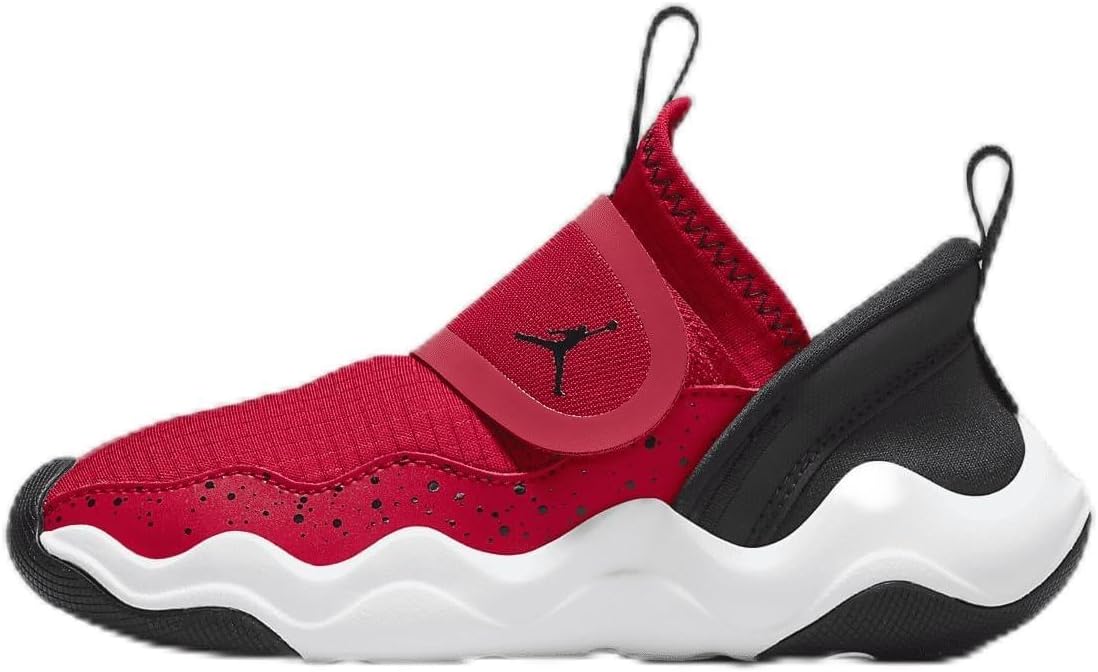 NIKE Little Kids' Jordan 23/7 - Varsity Red/Black/White