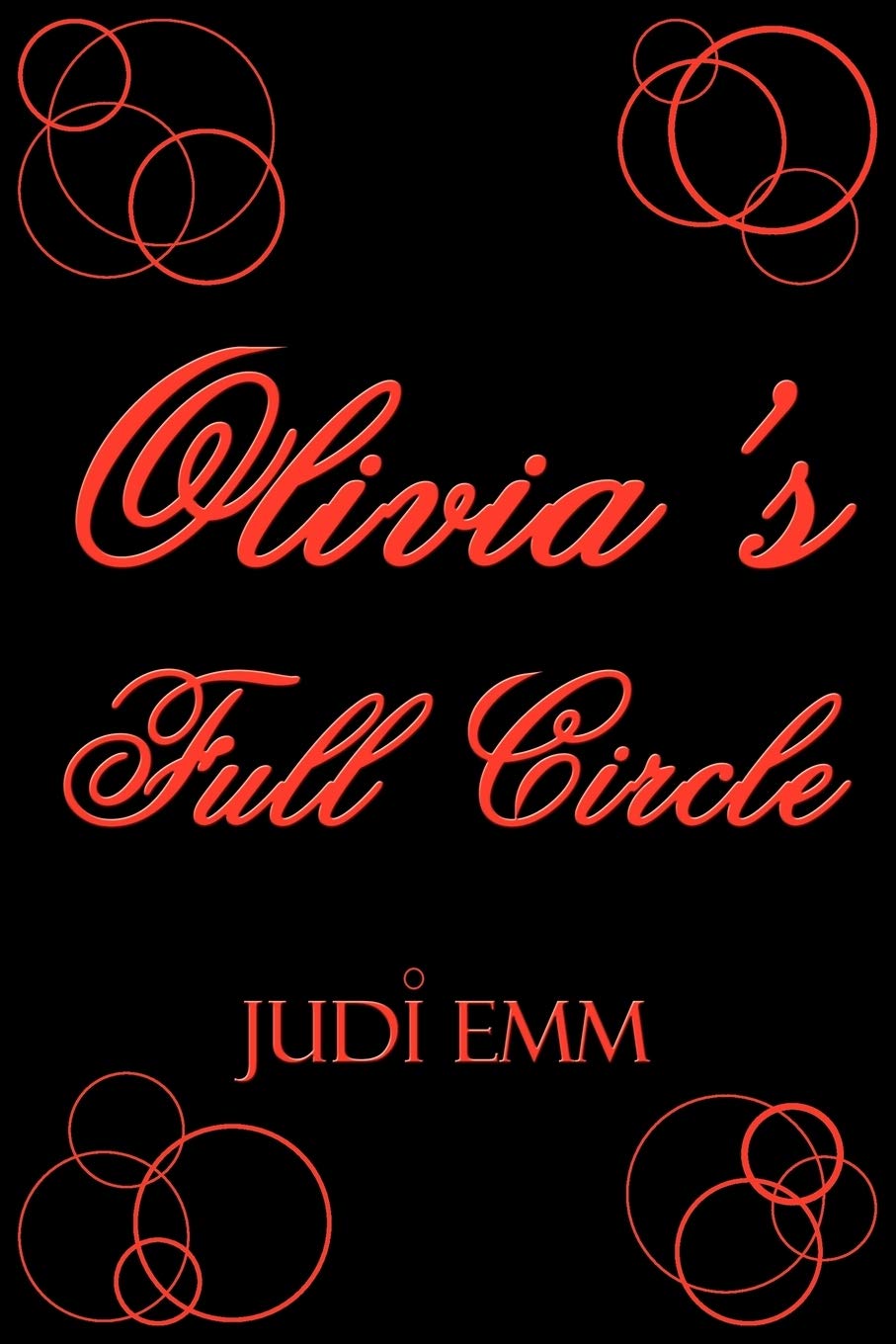 OLIVIA'S FULL CIRCLE