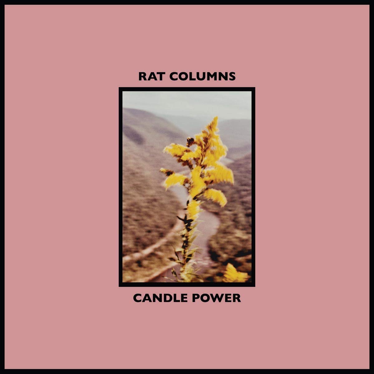 Candle Power [VINYL]