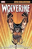 Wolverine Epic Collection: Back To Basics (Wolverine (1988-2003))