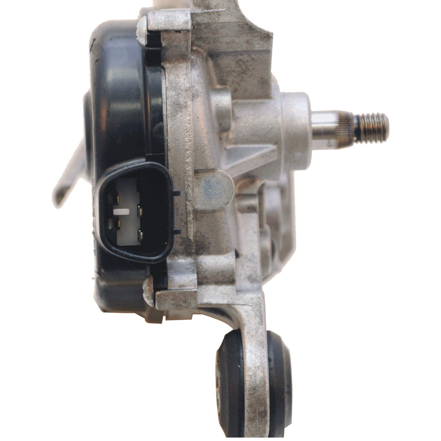 Amazon.com: Cardone A1 43-43123 Remanufactured Wiper Motor, 1 Pack 