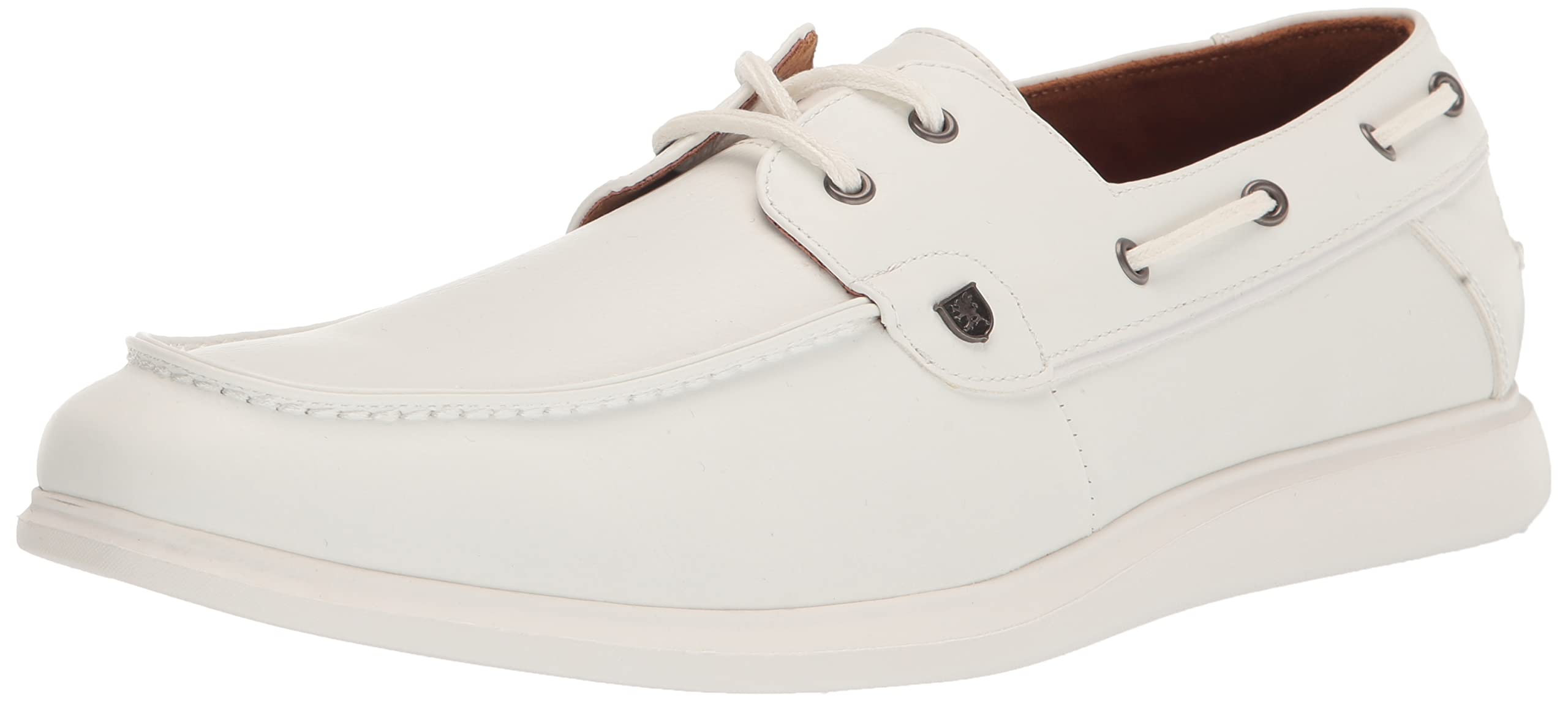 stacy adams Men's, Reid Boat Shoe-picture-18
