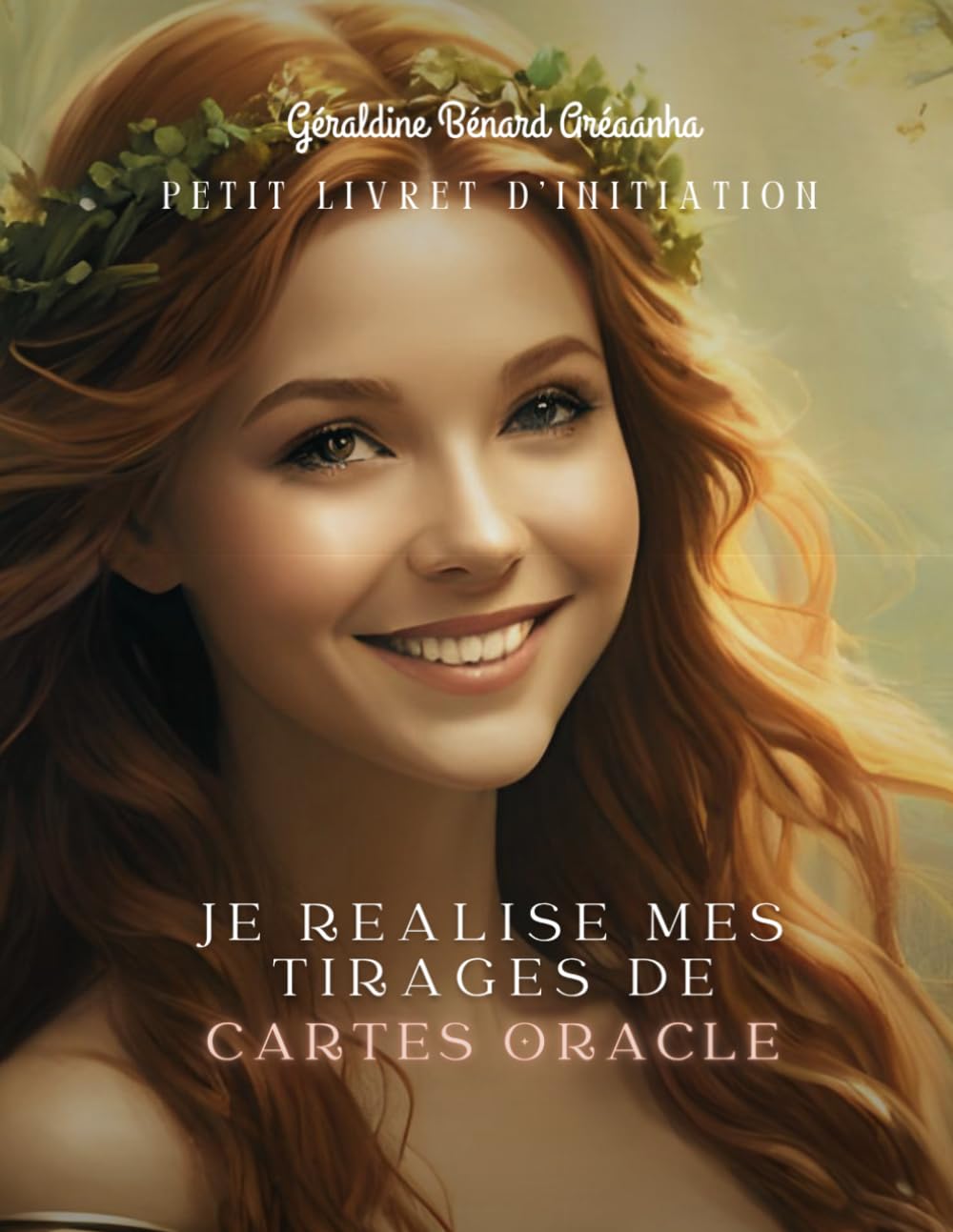 Je réalise mes tirages de cartes Oracle