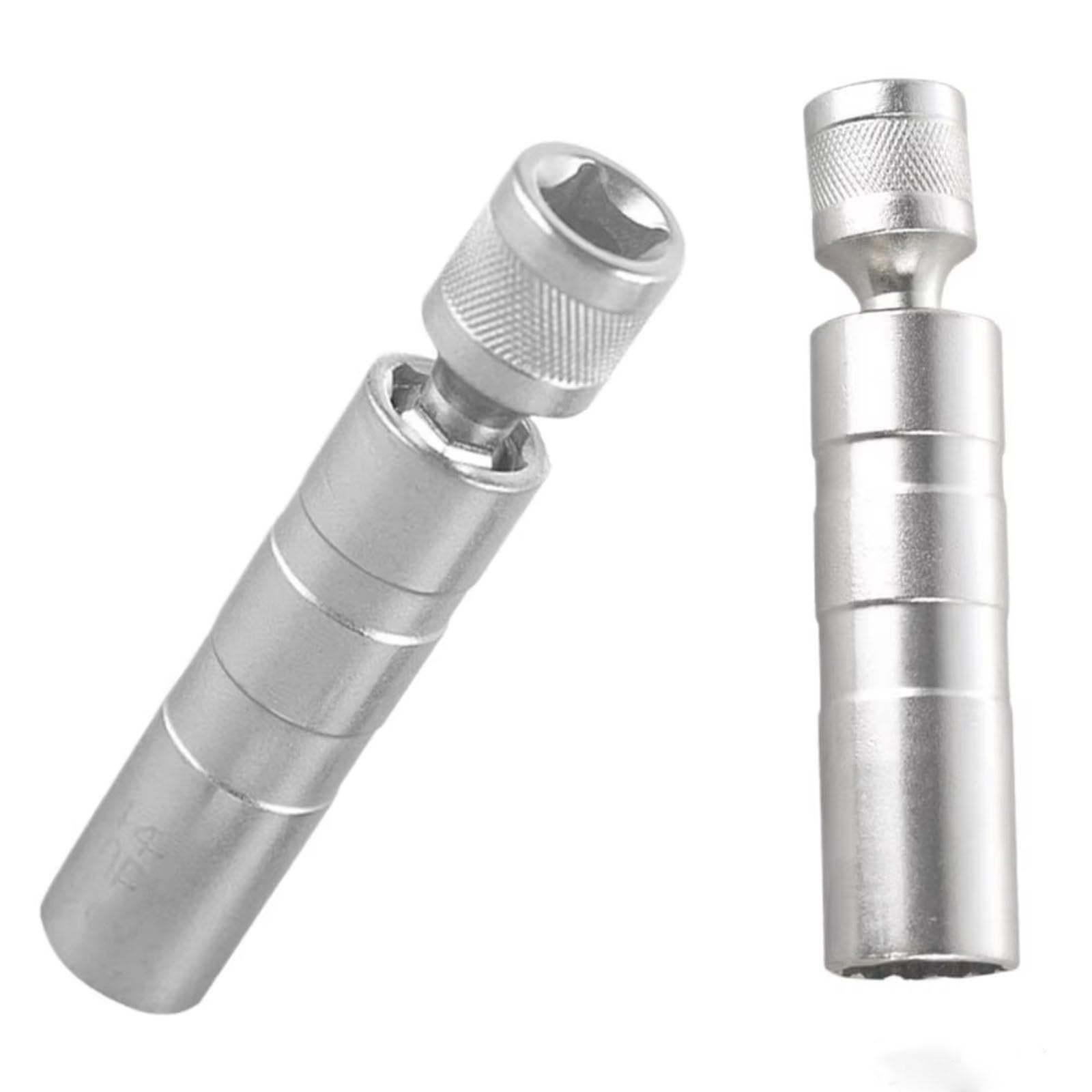 Klucz do świec zapłonowych 14 mm 16 mm Pojazd do świec zapłonowych adapter do naprawy samochodu dysza świeca narzędzie do demontażu i naprawy