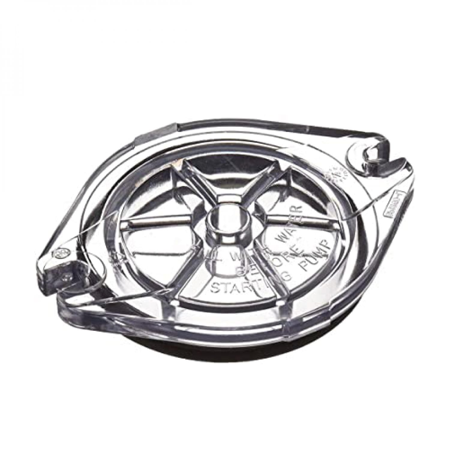 Hayward SPX1250LA Couvercle de filtre avec Le Joint pour Pompe Max-Flo