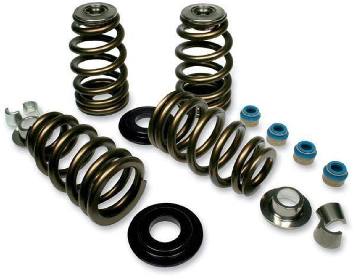 Feuling Beehive High-Load Valve Springs for Twin Cam 1205