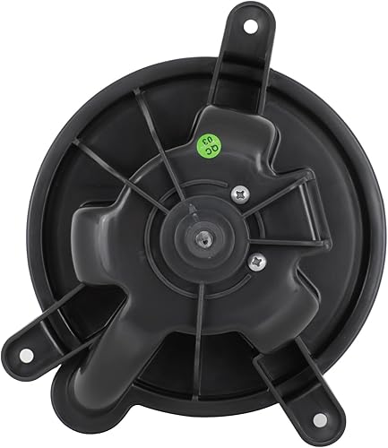 Miniatura 9 de SCITOO 700095 - Motor de ventilador de calentador para Jeep con ventilador HVAC ventilador para 1997-2001 para Jeep para Cherokee1999-2002 para Jeep