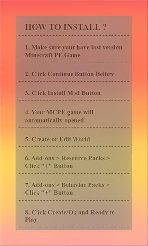 Free Ants Resource Pack Mod for Minecraft MCPE